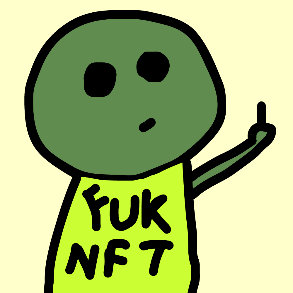 Fuk Everything icon